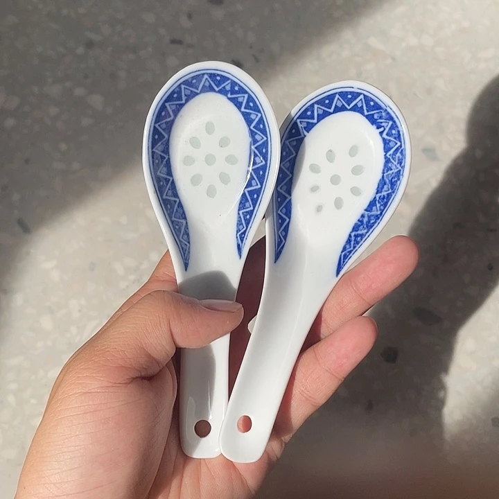 碗景德镇高温细白瓷