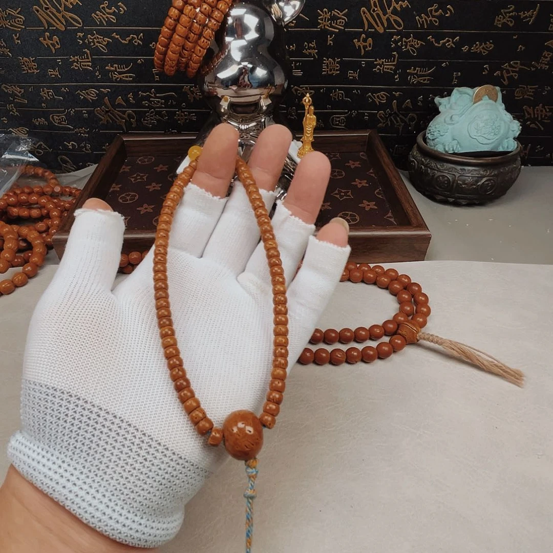 桃核吊坠桃核光柱