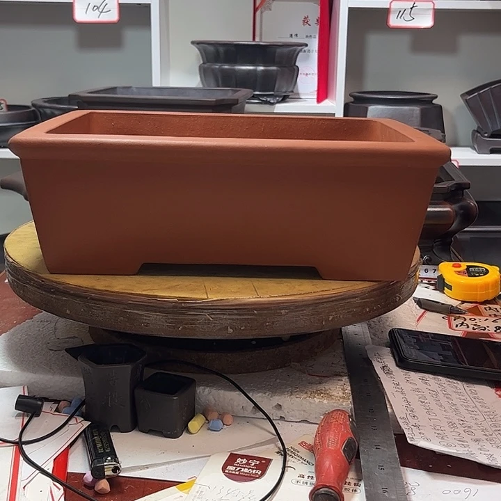 紫砂花盆～**～111111111