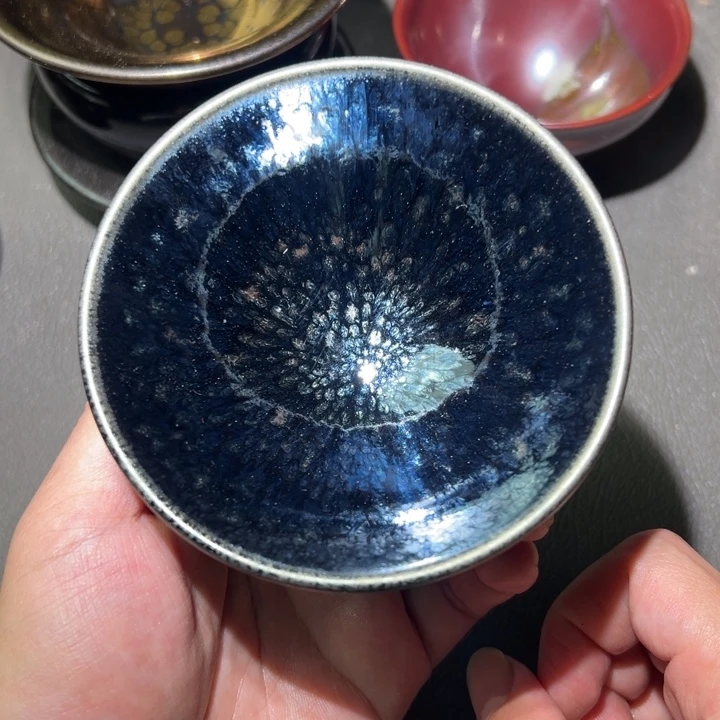 茶盏你要好好休息好自己