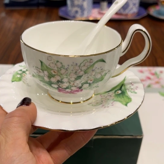 瓷片茶杯茶杯茶杯茶盏茶