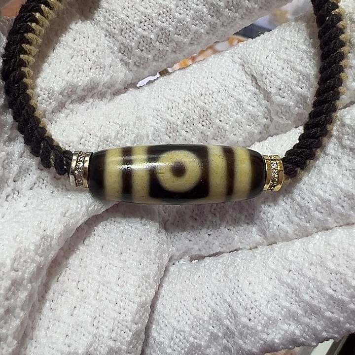 合金颈饰玛瑙/玉髓