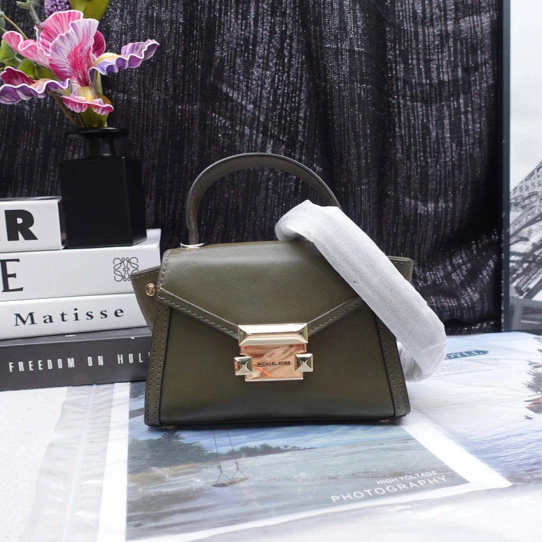 95新 MICHAEL KORS/迈克高仕 单肩包/T10283198