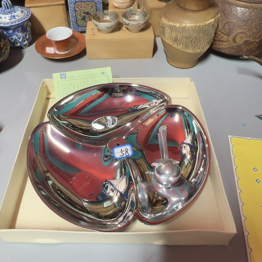 蜜胺瓷聚雅阁瓷器