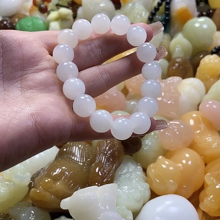 完全开放手串手链