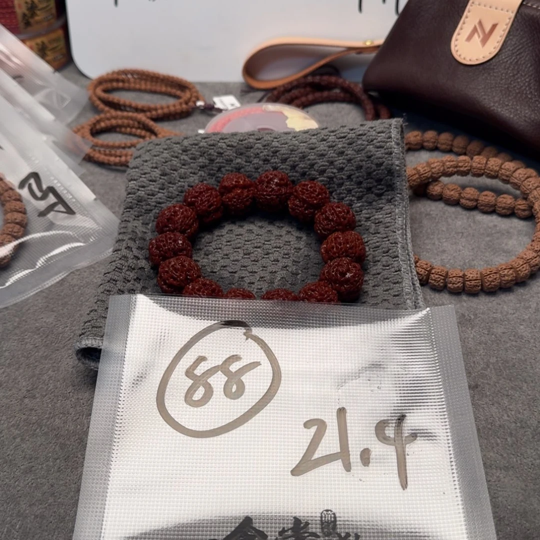 金刚菩提吊坠大金刚