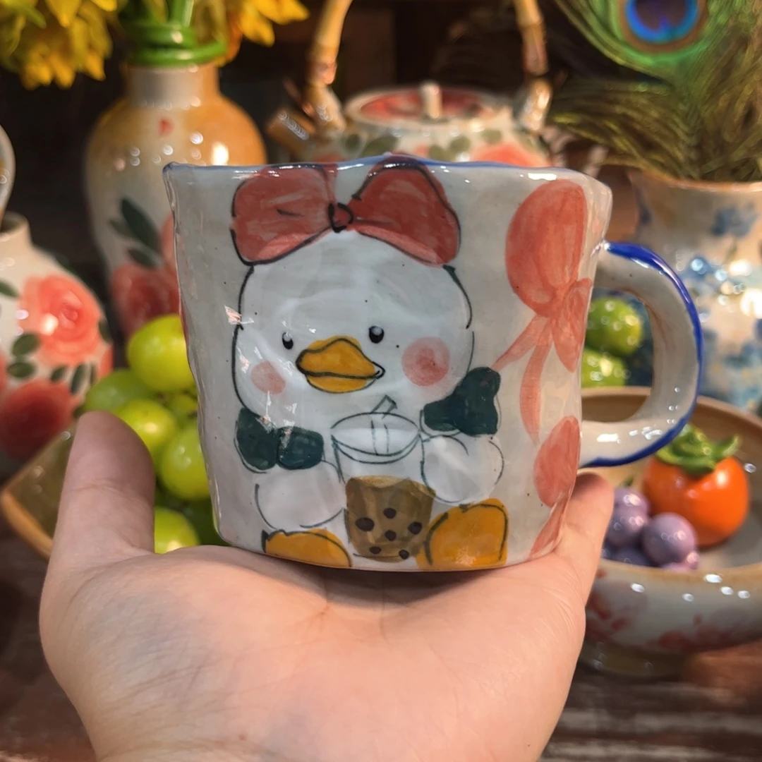 瓷片红红火火恍恍惚惚的人