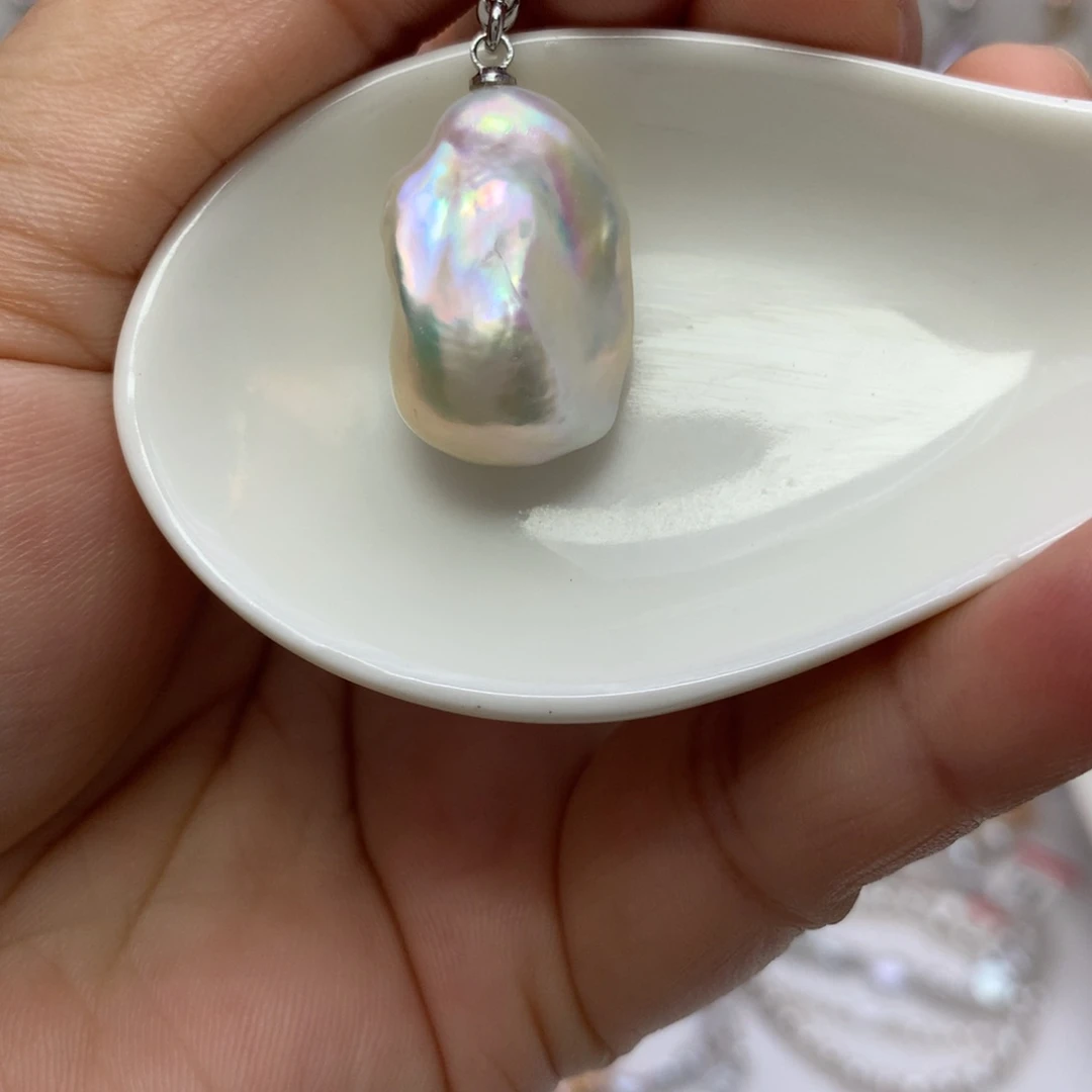 未镶嵌淡水珍珠其他
