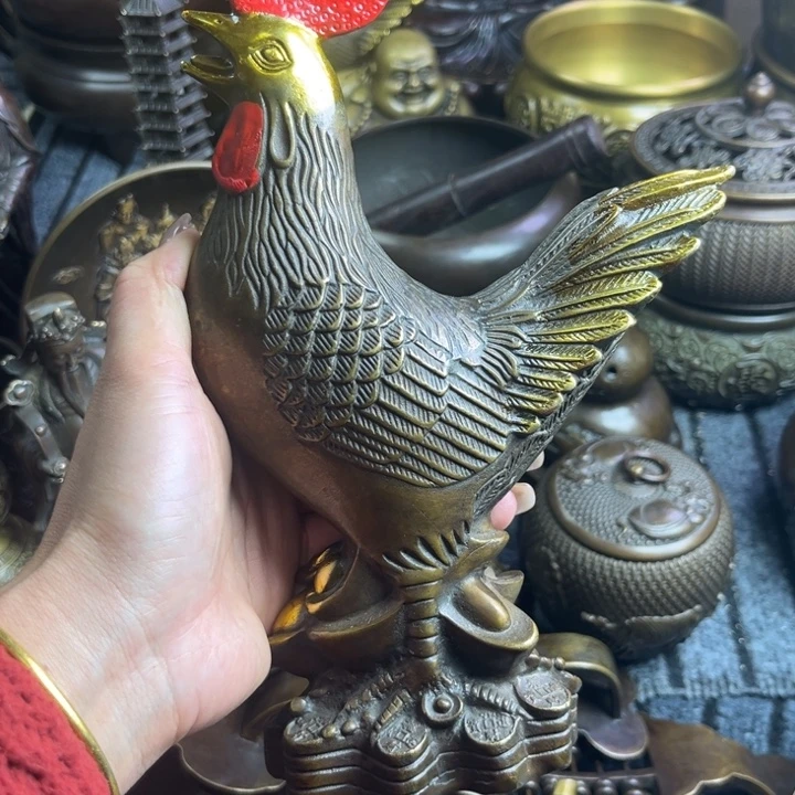 铜器6666666666666666