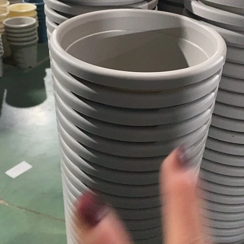 树脂四季2号灰白无托20个微瑕