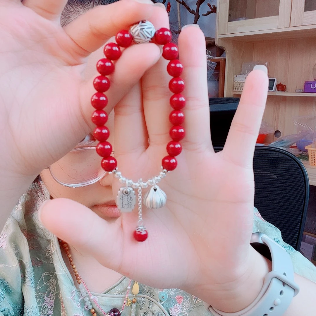 天然辰砂多样性发货