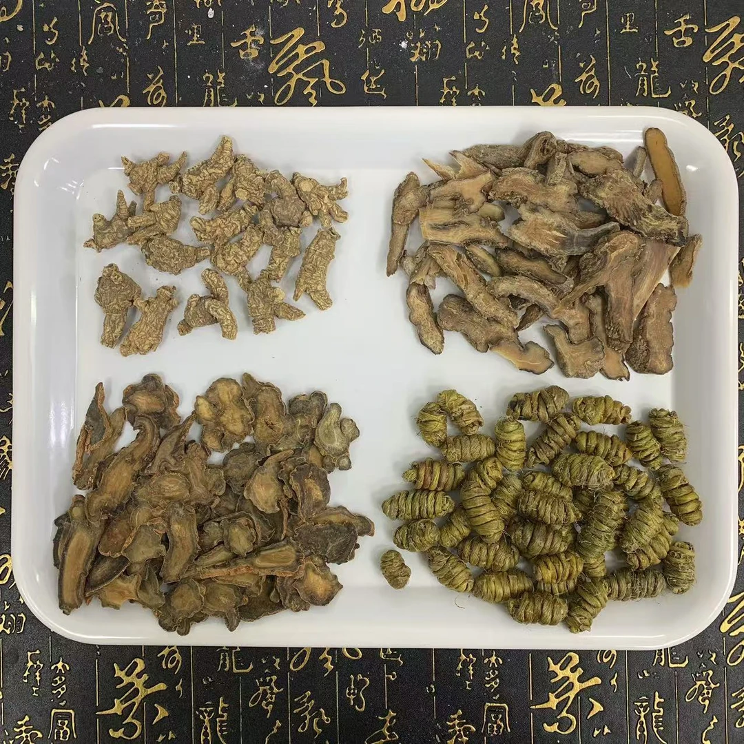 【幸子精选】石斛 西洋参 四宝粉打粉