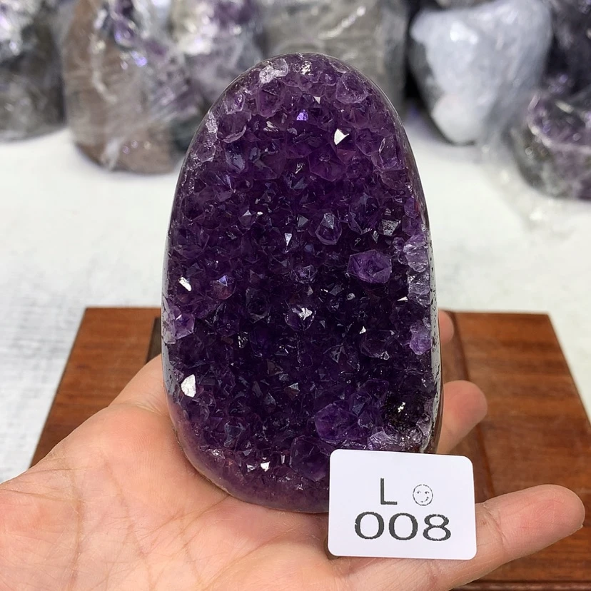 【闪购商品】未镶嵌水晶大型摆件（非配饰）