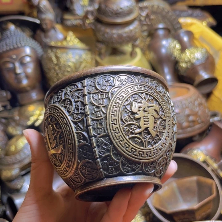 铜铜铜铜收收藏藏