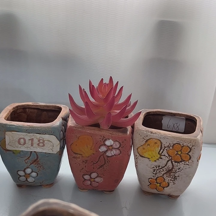 紫砂花盆333323333333333