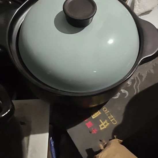 瓷砂锅煲汤熬粥炖肉口径28
