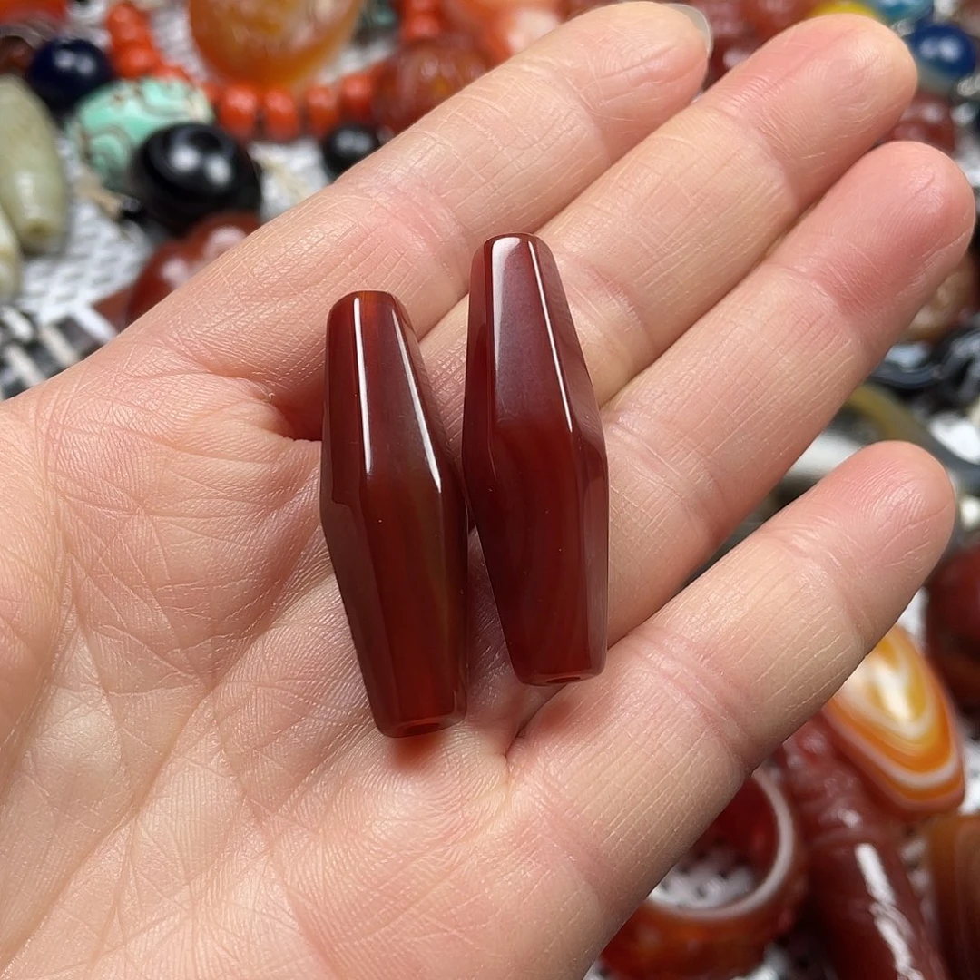 水晶吊坠(不含链)未镶嵌