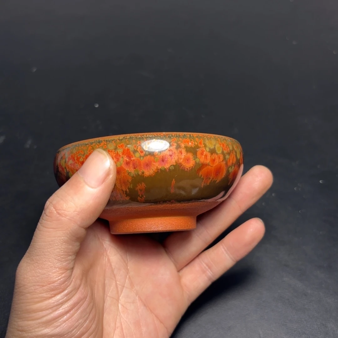 一***尘主人杯定制款 藏收