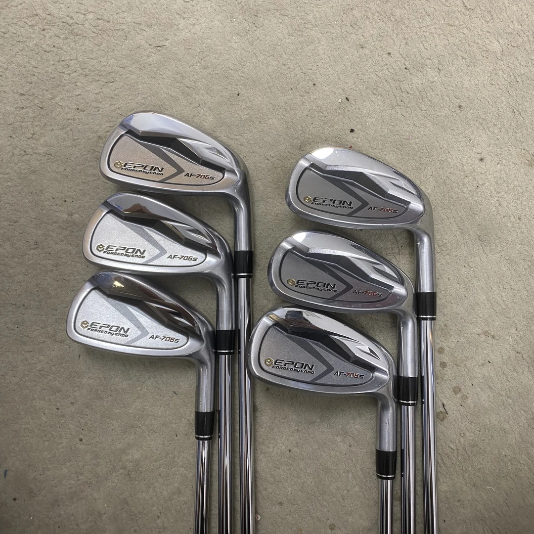 EPON AF-706s  杆身钢高95克r  RX1009