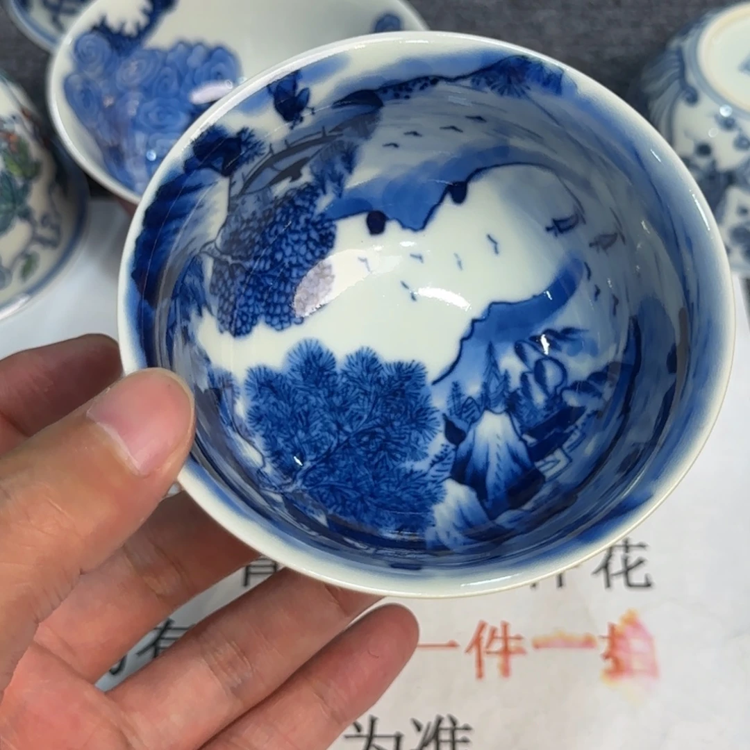 摆件当代仿古精品全手工