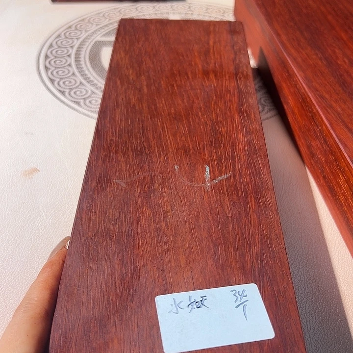 水***天紫檀木类成套家具
