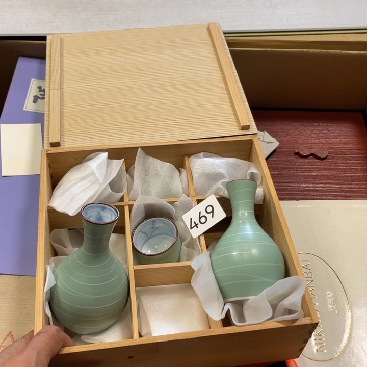 盖碗瓷器制作方法及其注意