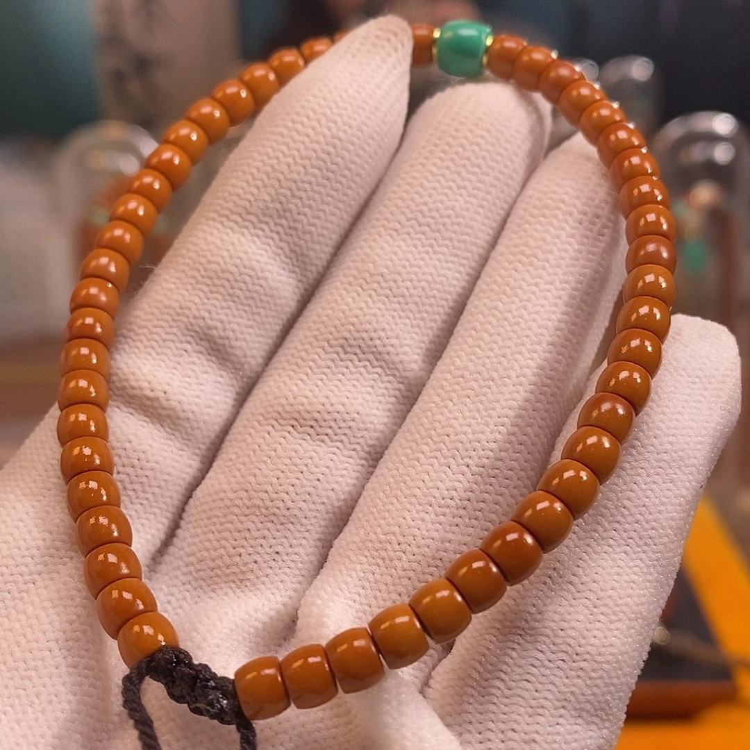 手串/手链橄榄核橄榄核