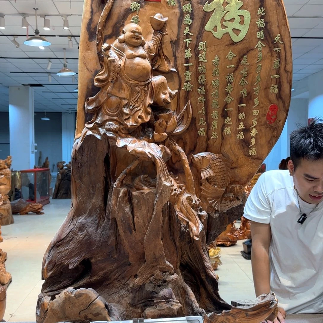 农***鸡木工艺品摆件不包邮