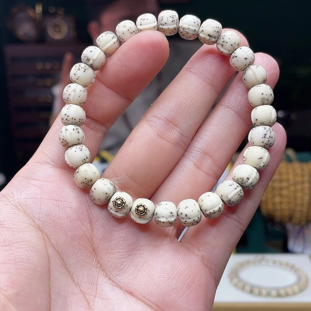 星月菩提吊坠鳍方