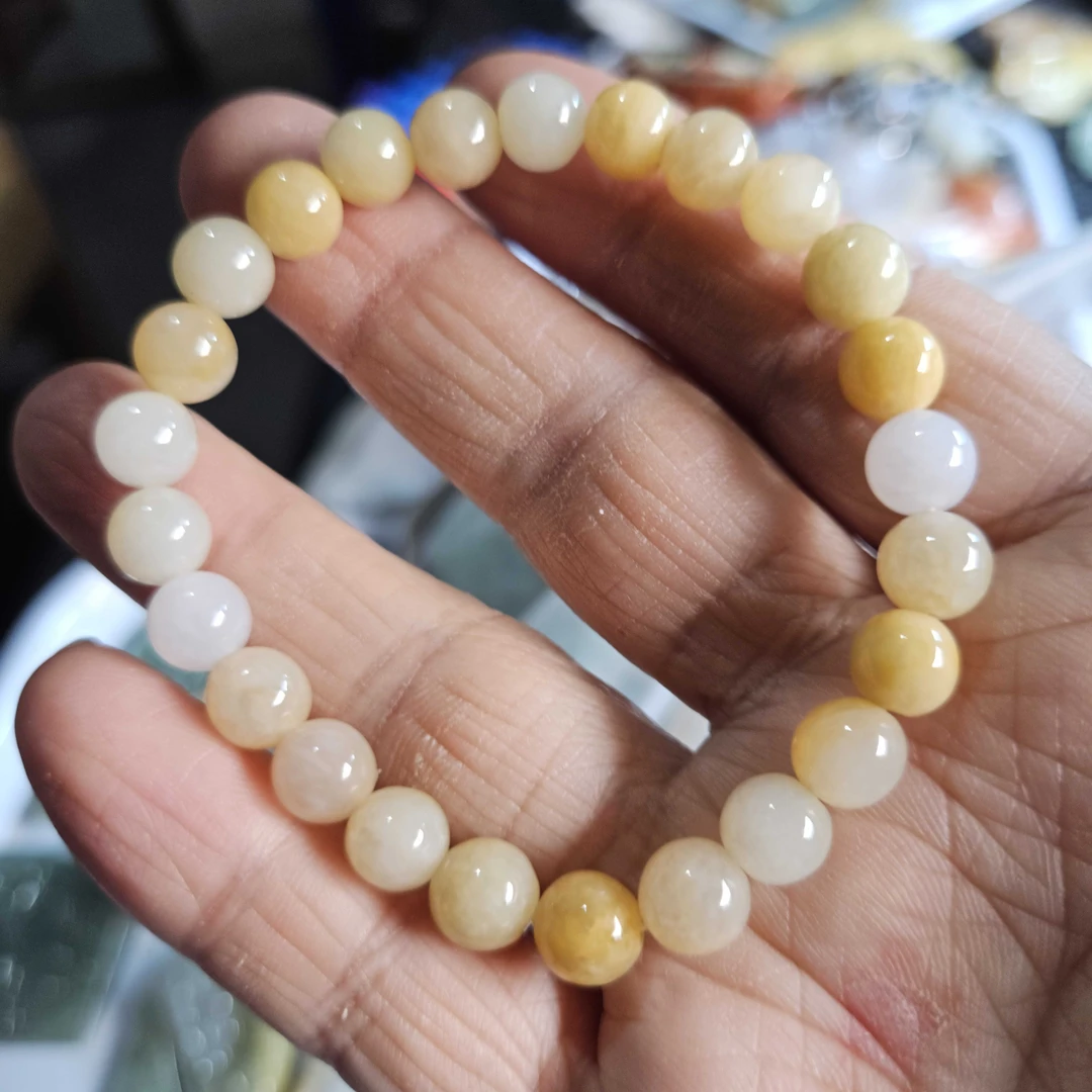 缅甸翡翠，货主自播