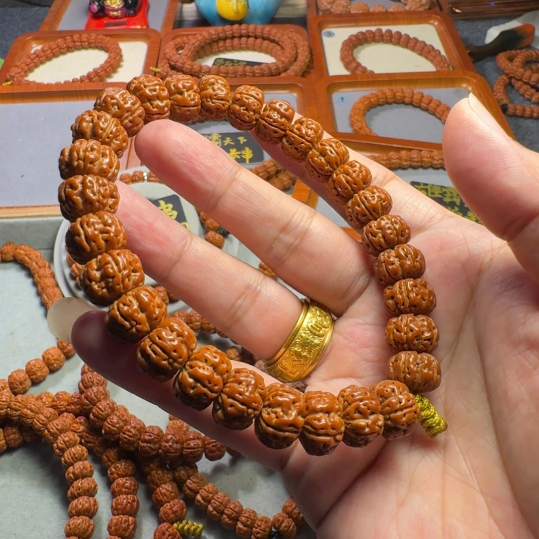 金刚菩提吊坠@*13极航母飞碟