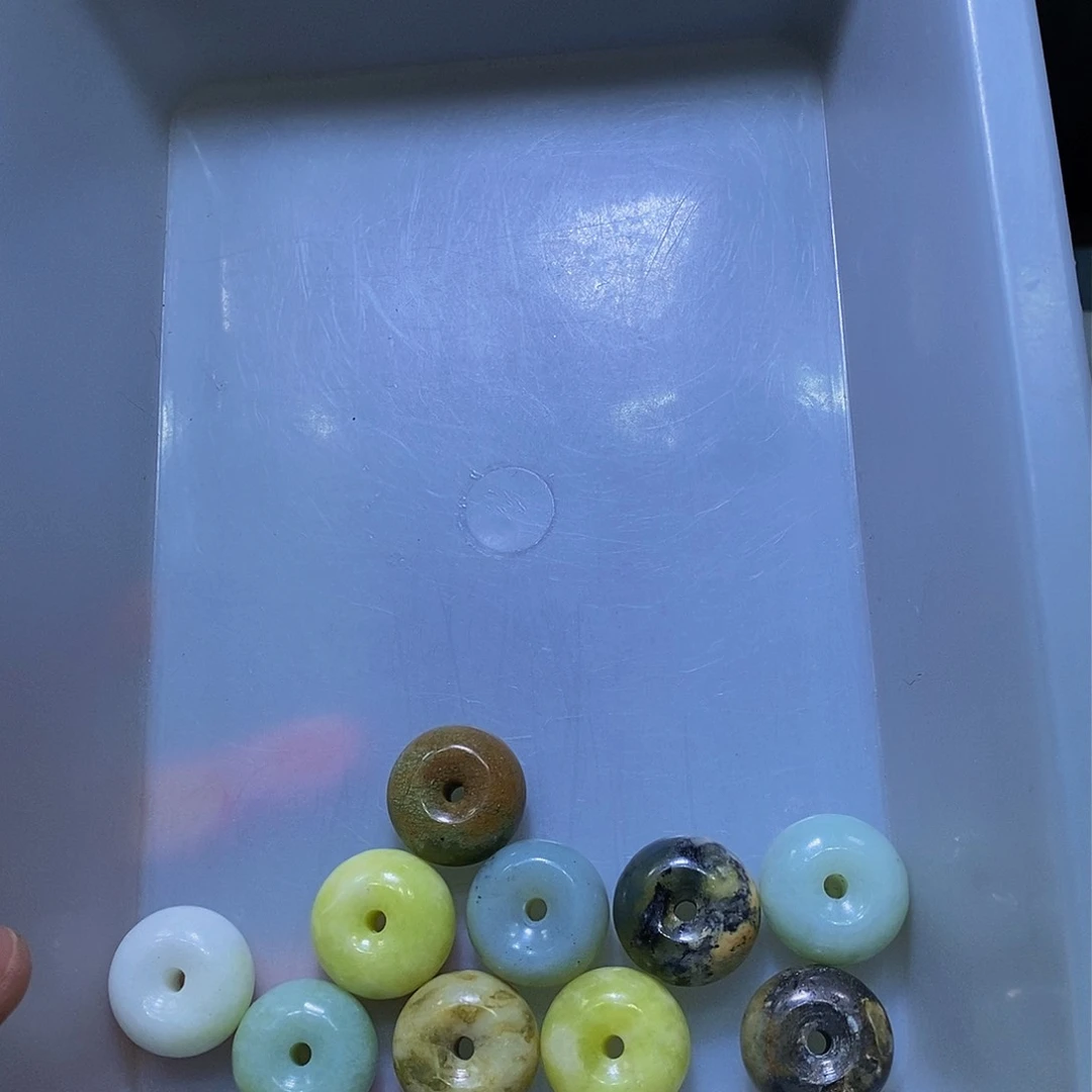 合金蛇纹石玉347