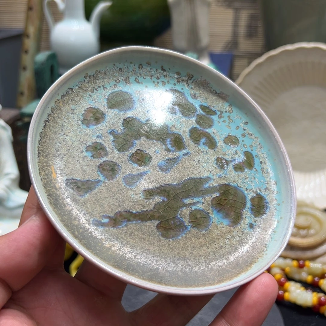 摆件瓷器等各种瓷器