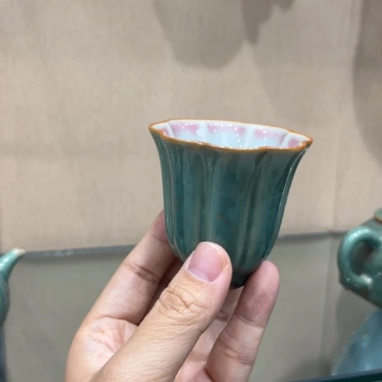大宋甄选茶具茶器