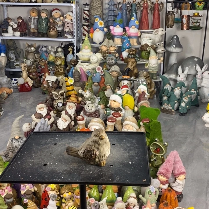 软陶工艺品摆件默认微瑕
