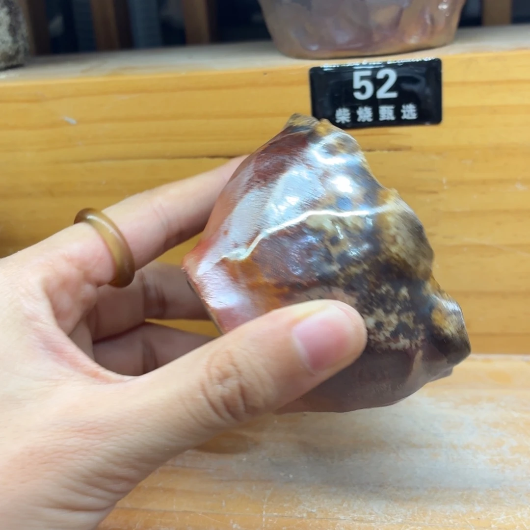 陶园柴烧精品好货46