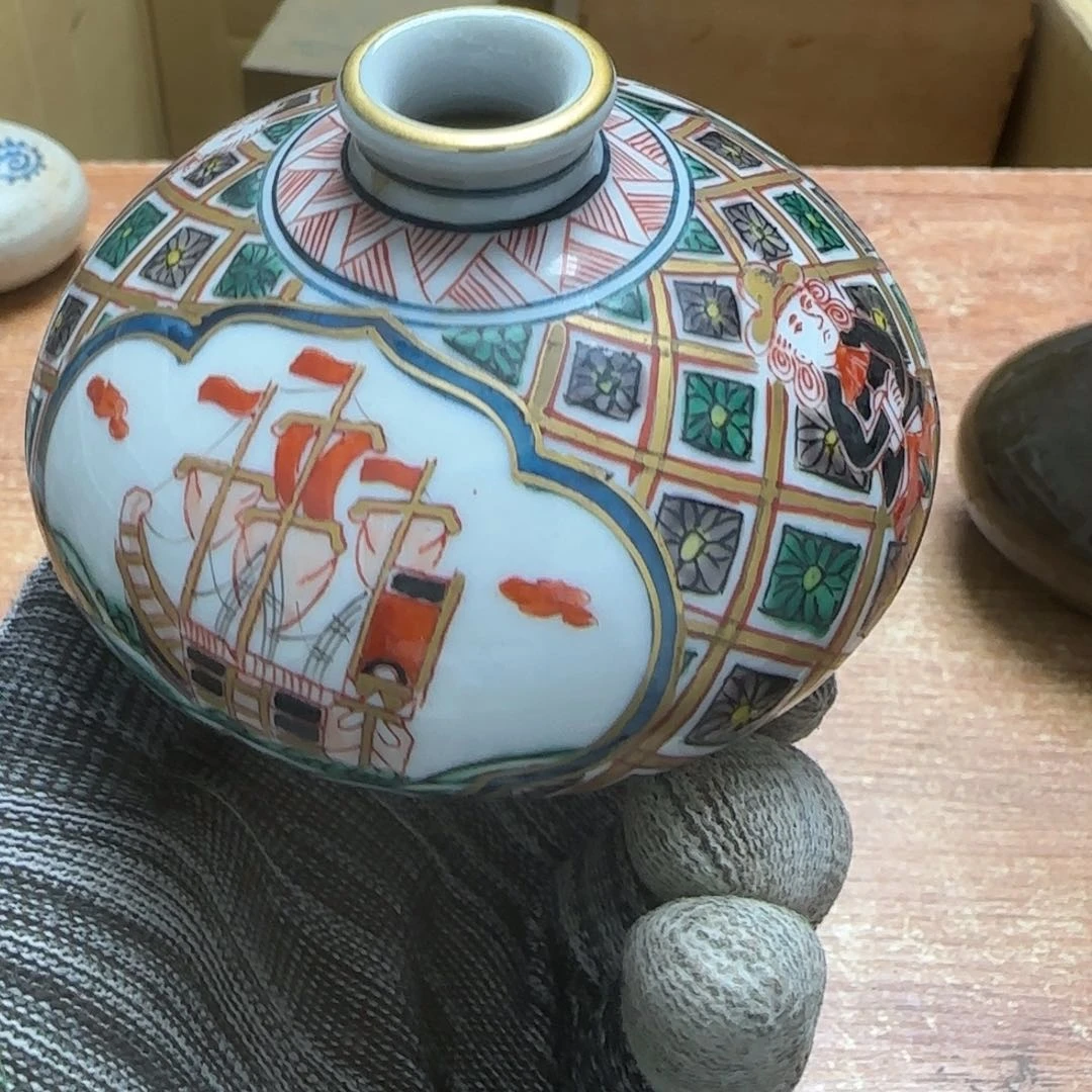 茶宠人们总是喜欢以这种