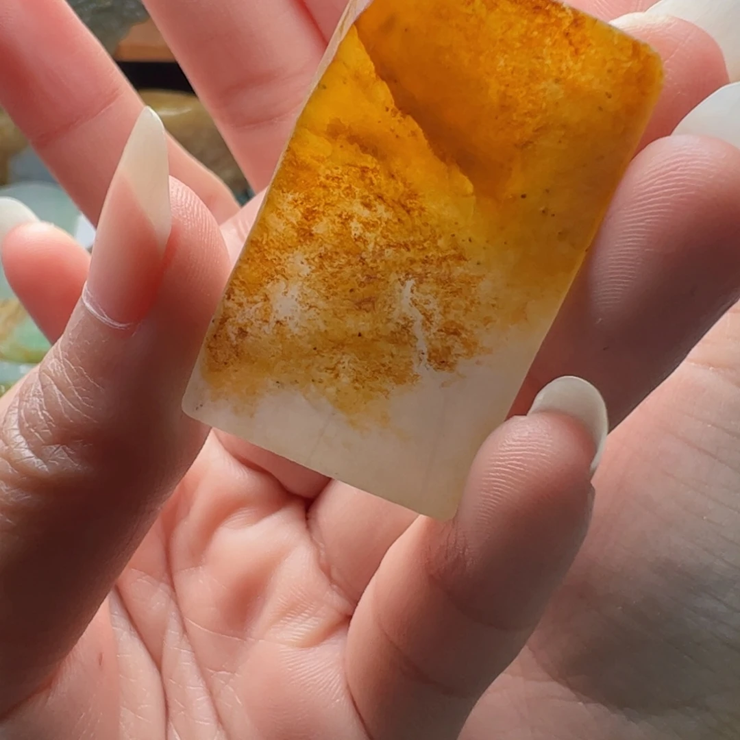 未镶嵌定制翡翠不包工