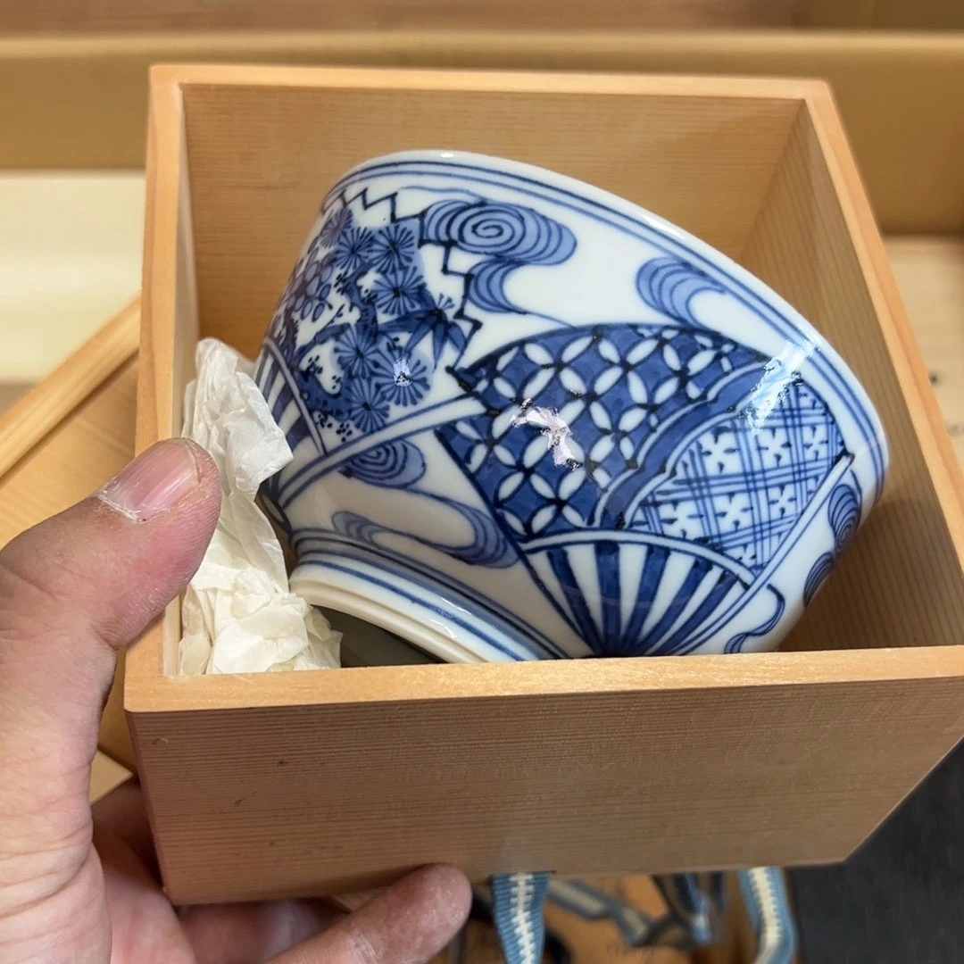 陶瓷連*中古商品，谨慎参拍