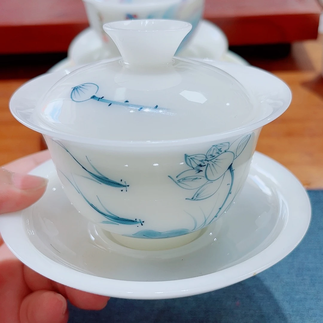 璞玉140手绘釉下111111