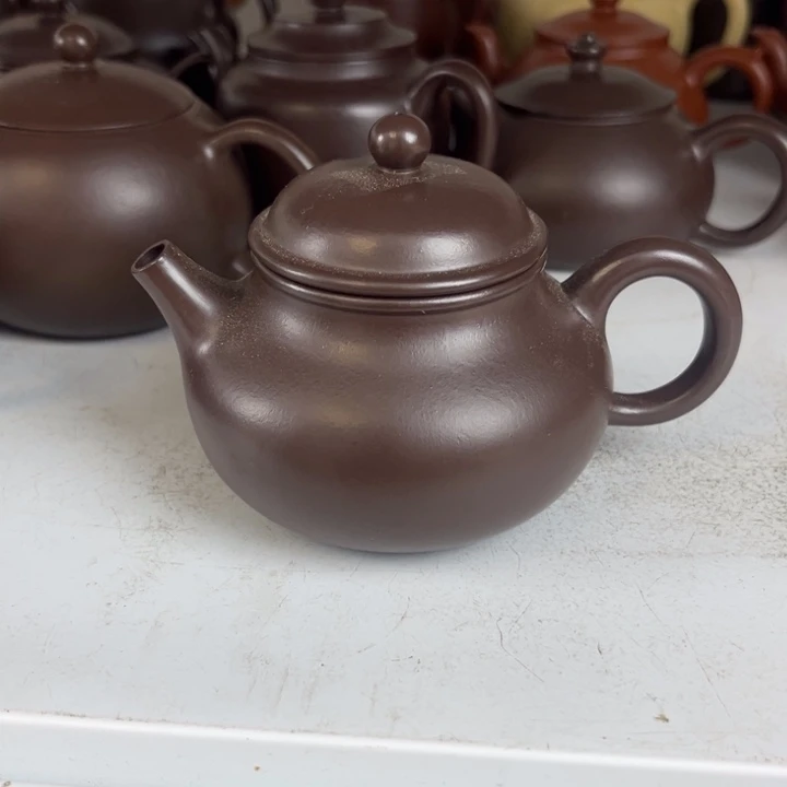 紫砂茶壶紫砂茶具