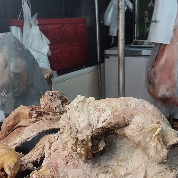 食用农产品中国大陆30天