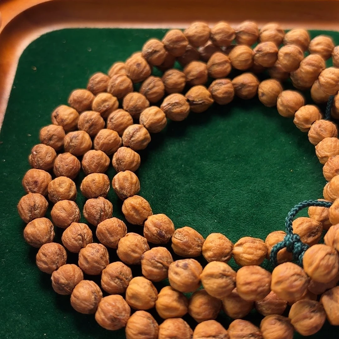 柏香籽/百香籽手串