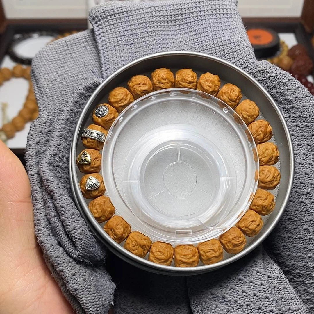 猴头核桃吊坠全品10左右四标高配版龙蛇之变71号