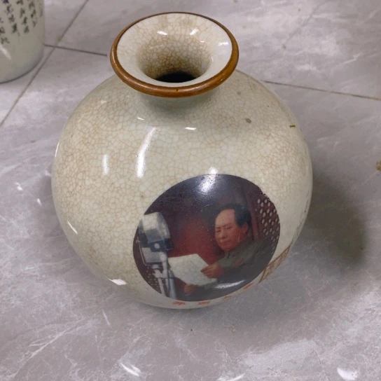 瓷片陶瓷艺术作品欣赏