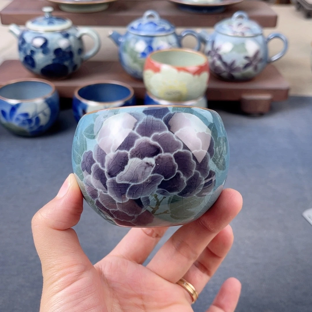 瓷片景德镇陶瓷学院