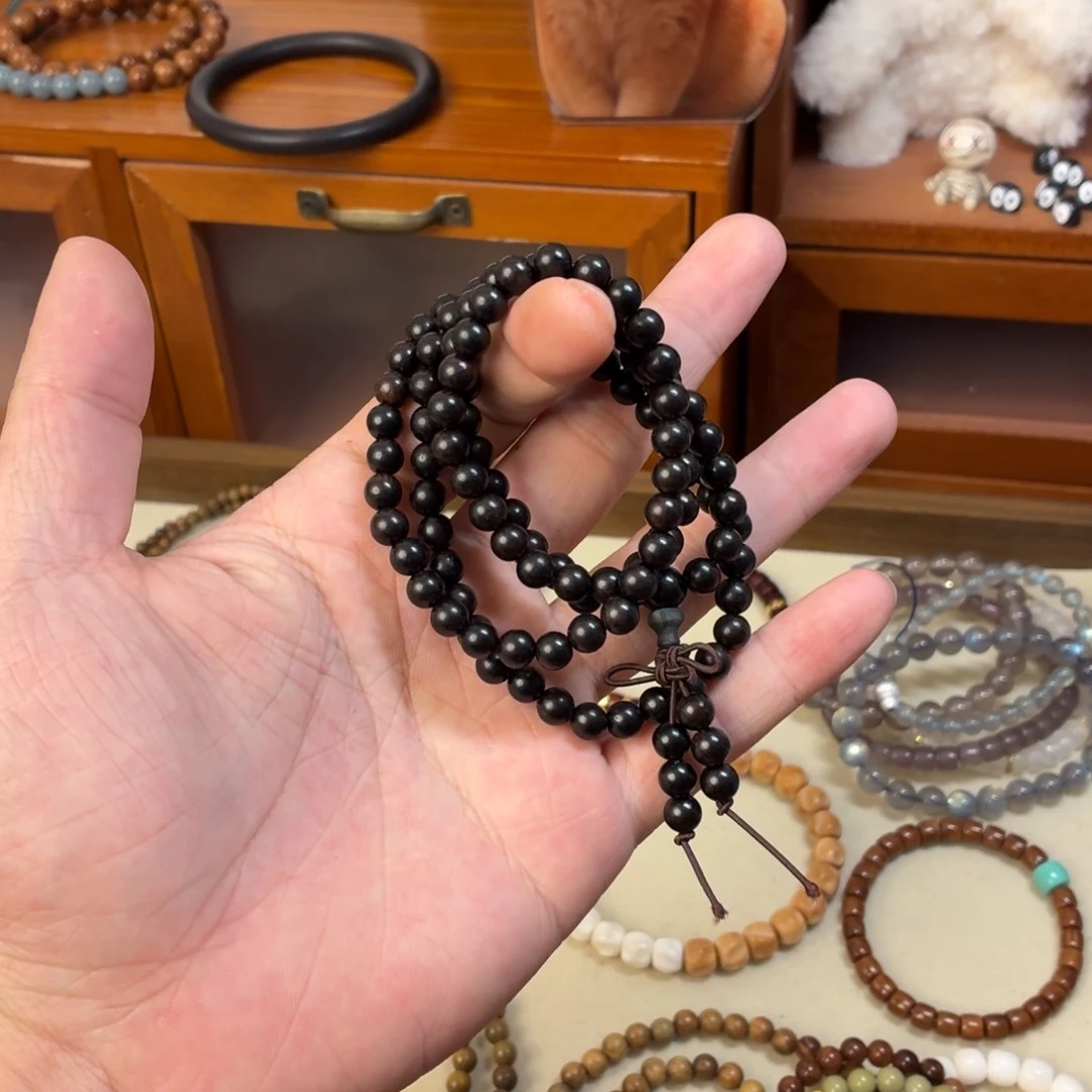 菩提根/象牙果手串