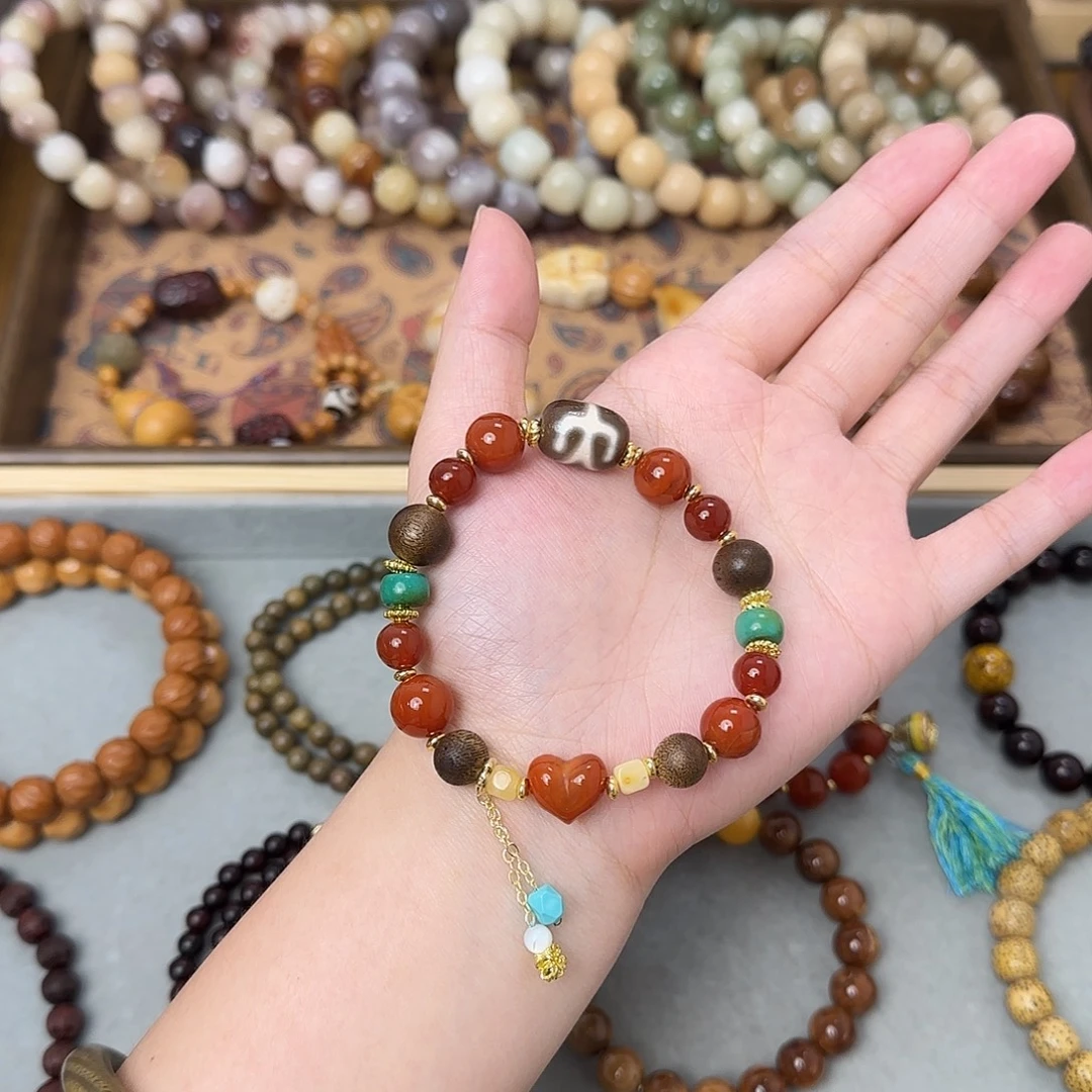 菩提手串/手链206