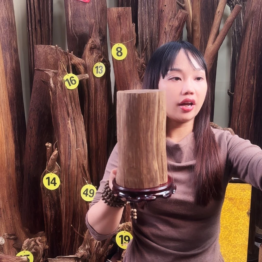 沉香沉香碎屑天然沉香原材料香料