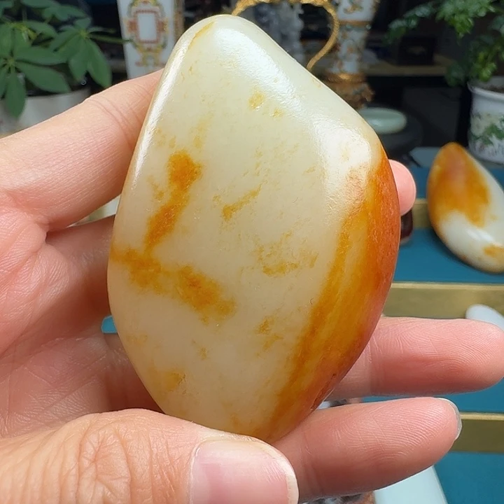 凡门玉府 精品和田玉